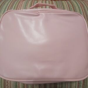 Elegant Pink Women's Bag